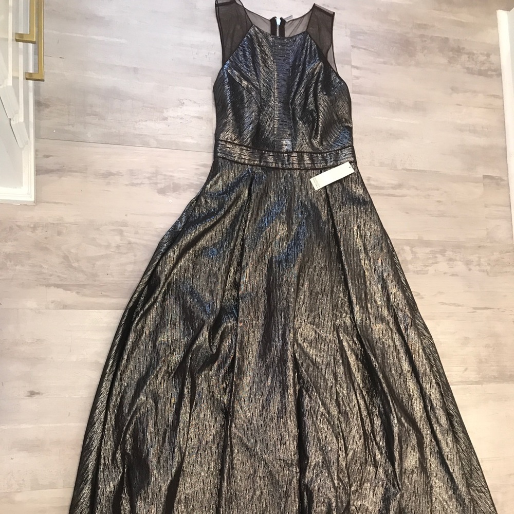 Evenin gown - Badgly mischka