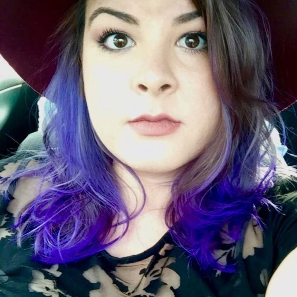 Meet your Posher, Victoria