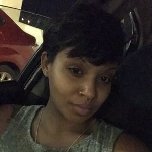 Meet your Posher, Micaela