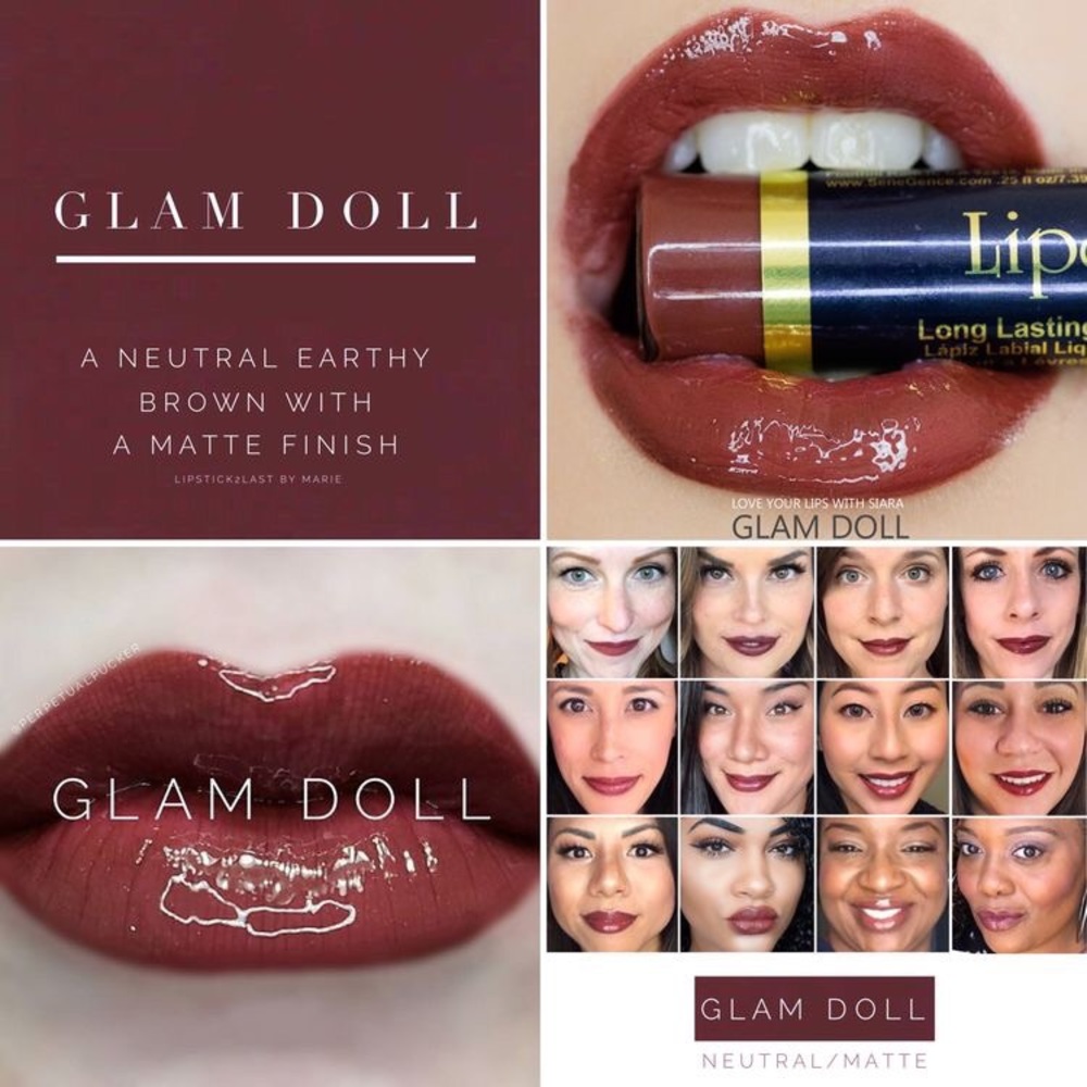 LipSense by SeneGence