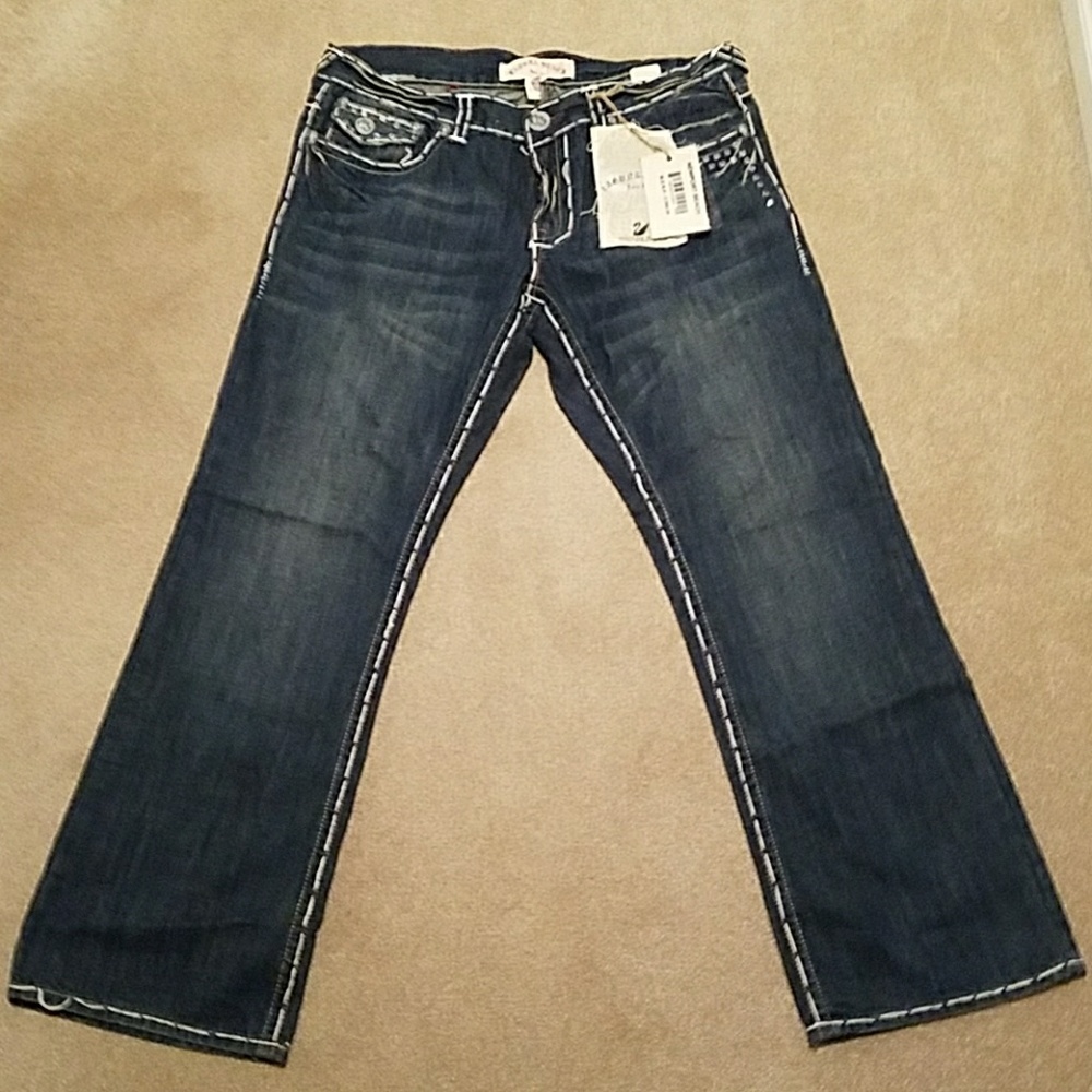 Laguna Beach Men's Denim