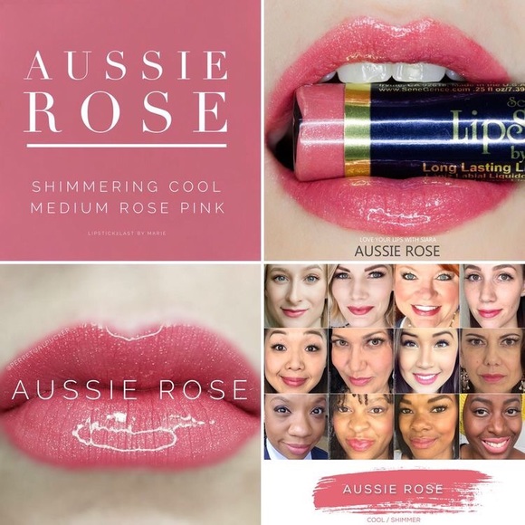 LIPSENSE Lip Color - CREAMER – Best Life Boutique LipSense by SeneGence