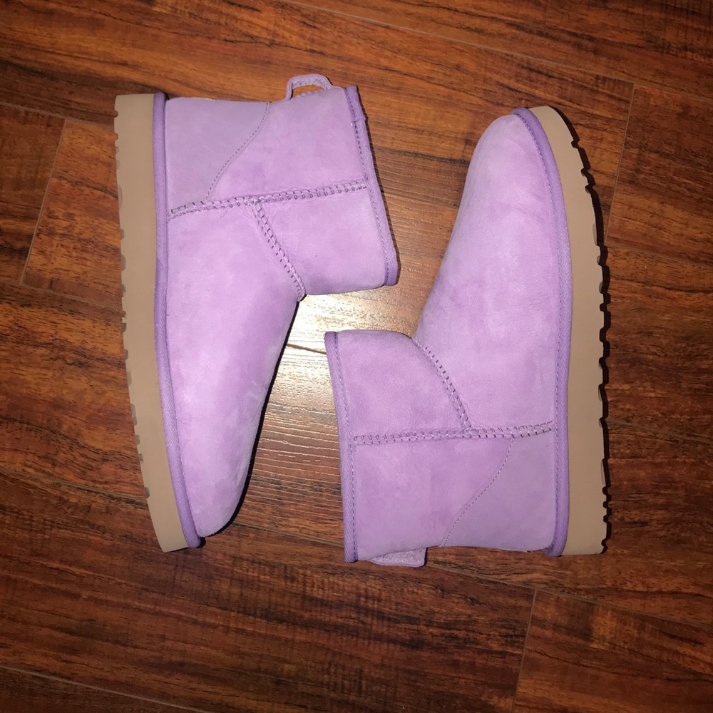 Women’s Uggs