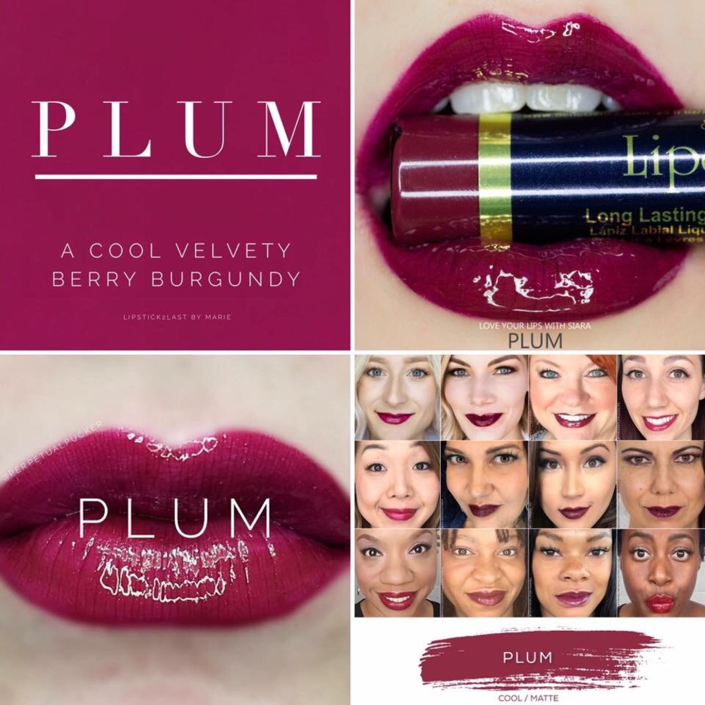 LipSense by SeneGence