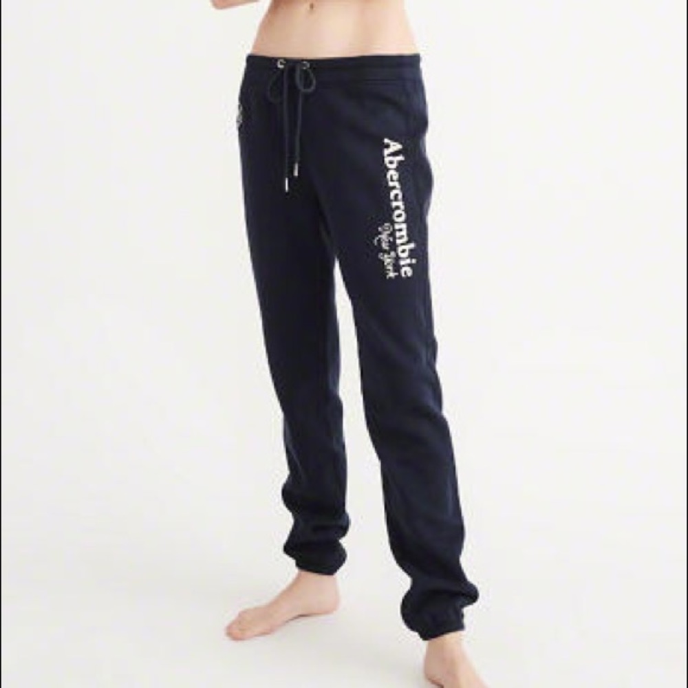 Abercrombie Sweatpants