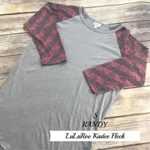 LuLaRoe Randy