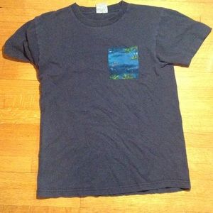 Shaka Men's Short Sleeve ( Island tee )