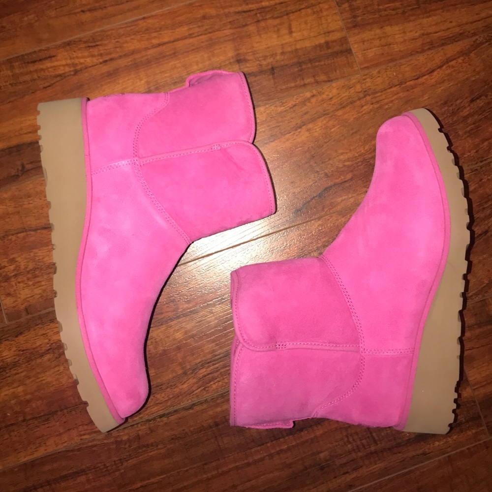 Women’s Uggs