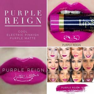 LipSense by SeneGence