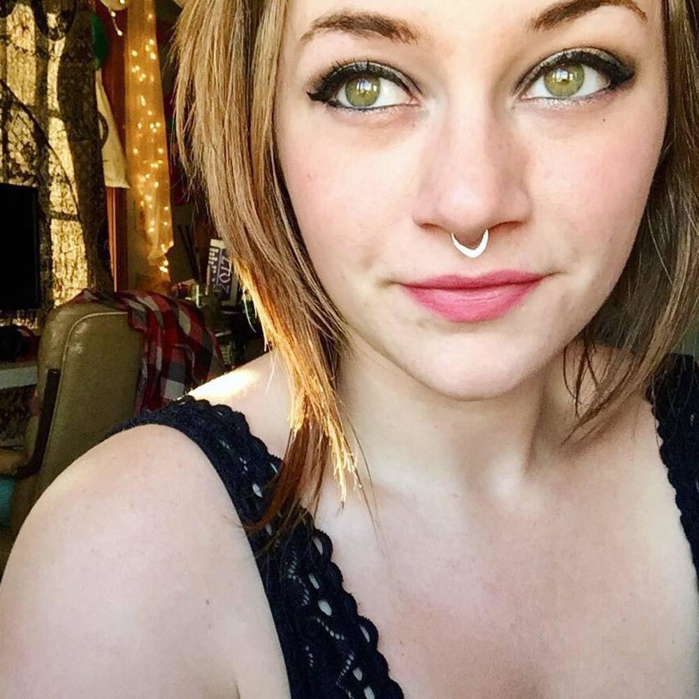Meet your Posher, Meredith