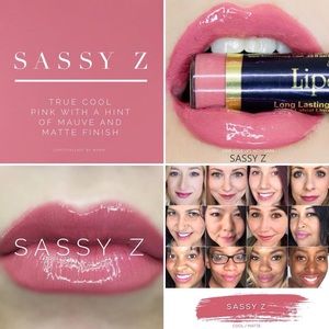 LipSense by SeneGence