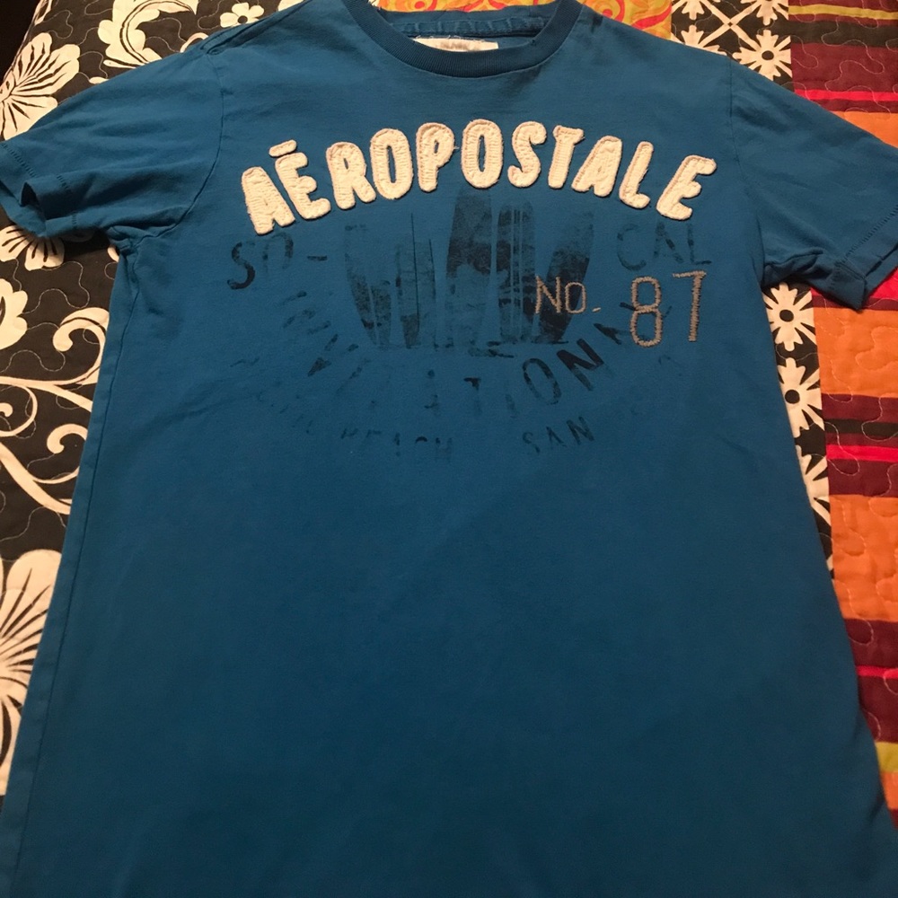Aeropostale xs tee