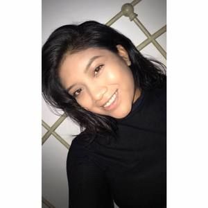 Meet your Posher, Isela