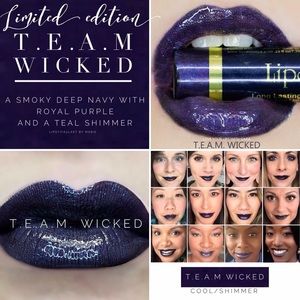 LipSense by SeneGence