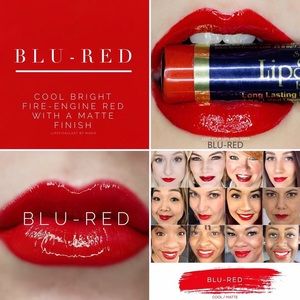 LipSense by SeneGence