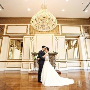 Meet your Posher, Esther