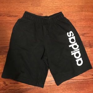 Men’s Adidas Shorts (Small)