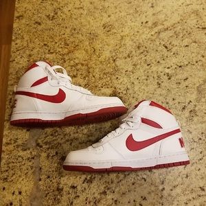 Nike high tops