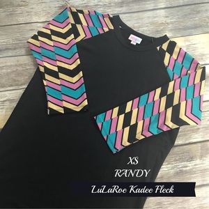 LuLaRoe Randy