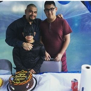 Meet your Posher, Ese bobby