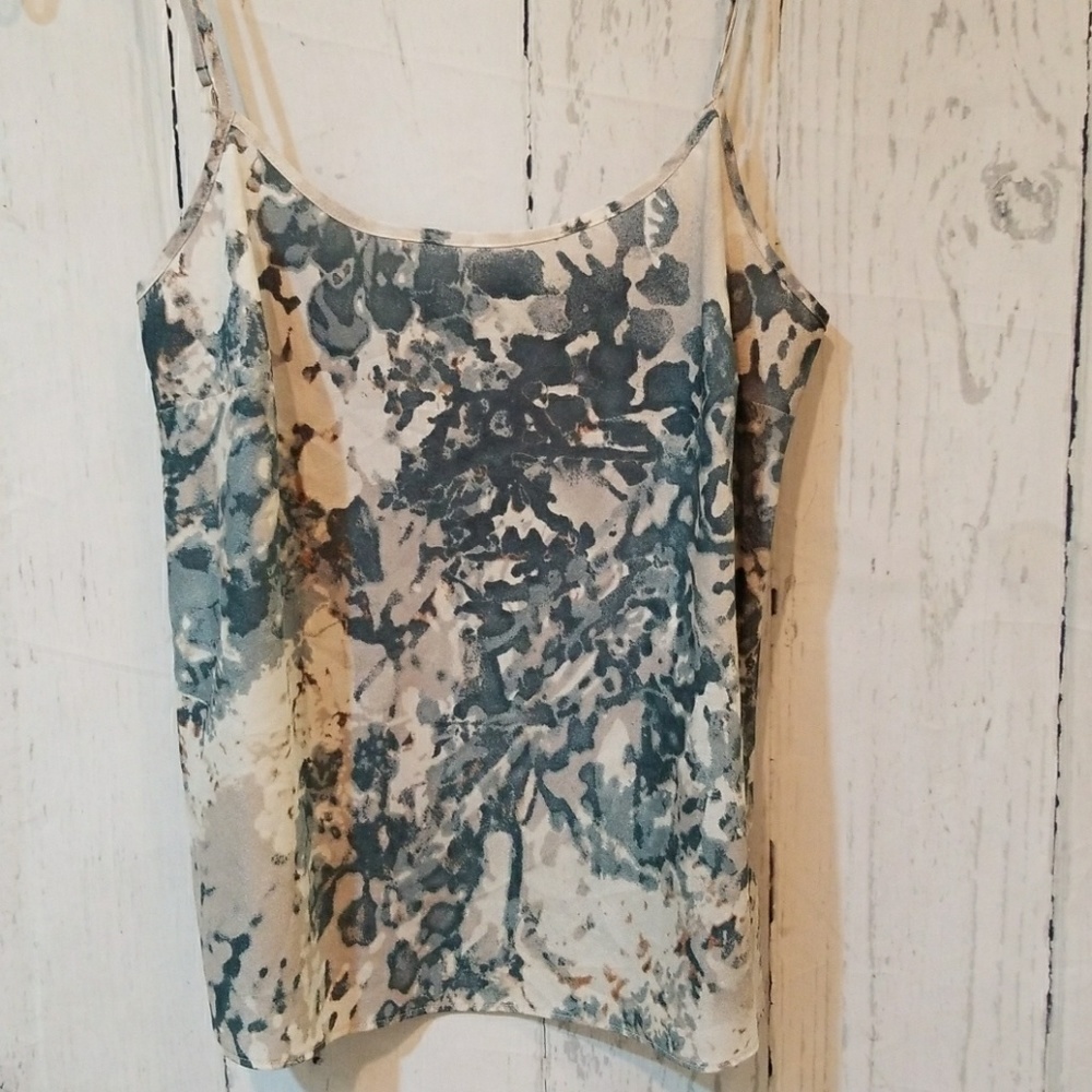 Talbots Tank Cami 6p