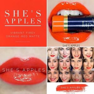 LipSense by SeneGence