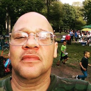 Meet your Posher, Harry