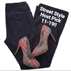 💜HOST PICK!!!💜Banana Republic trouser jean sz 6