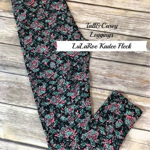 LuLaRoe Leggings