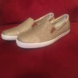 Puma loafers