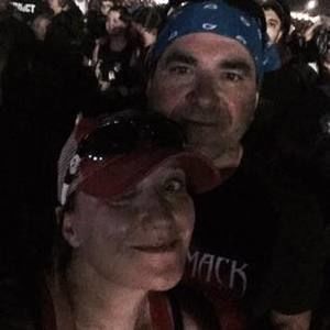 Meet your Posher, Sheila