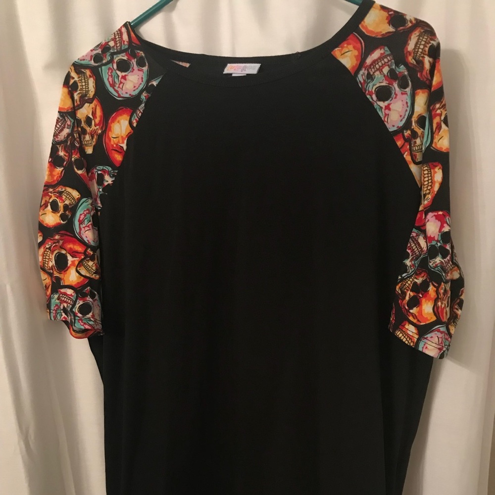 LuLaRoe randy