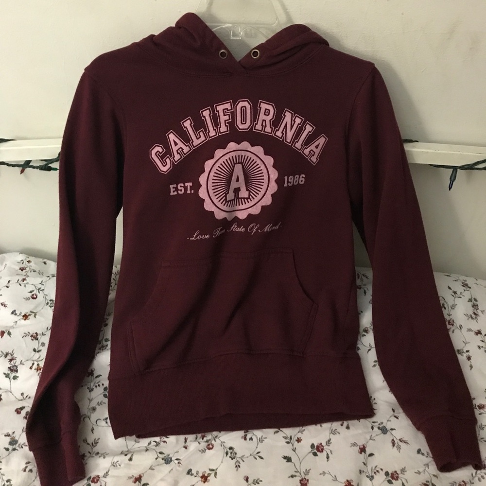 Comfortable Hoodie