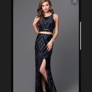 🔷🔹maxi dress🔹🔷prom dress🔷🔹