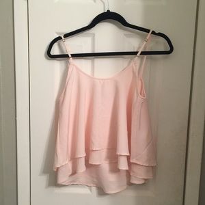 ‼️$4 Sale ‼️ Hollister tank