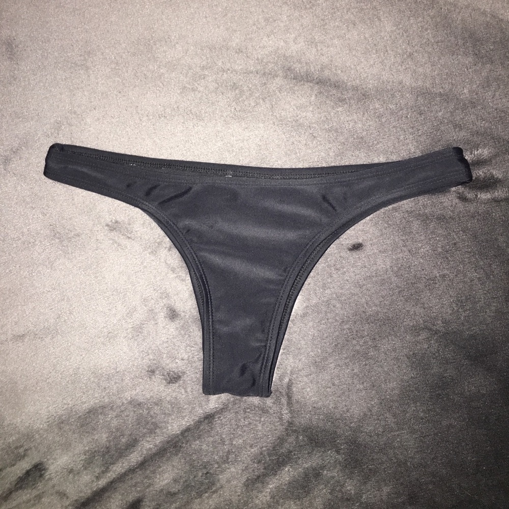 Skimpy Roxy Bikini Bottoms