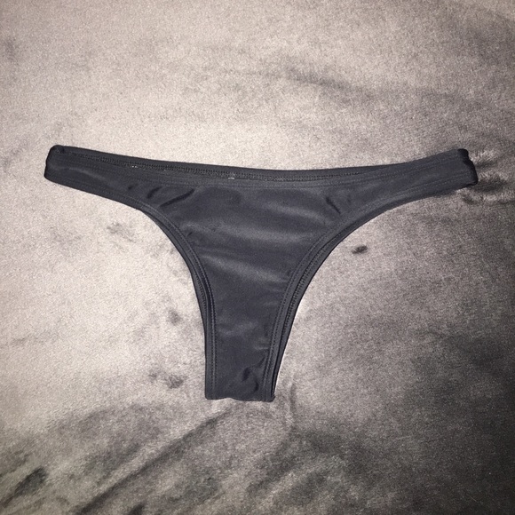 Skimpy Roxy Bikini Bottoms - Picture 1 of 2