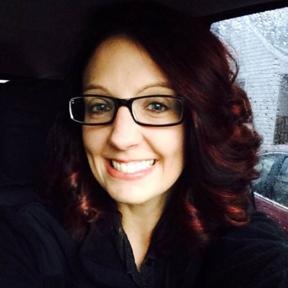 Meet your Posher, Rachel