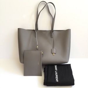 Saint Laurent tote