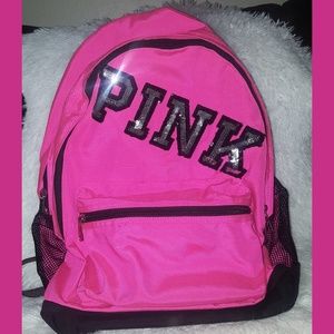 Victoria Secret PINK backpack