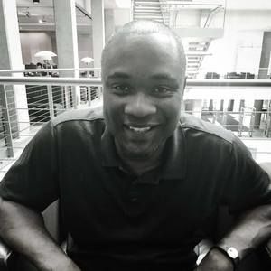 Meet your Posher, Mark