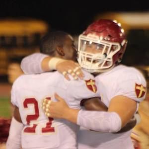 Meet your Posher, Jackson