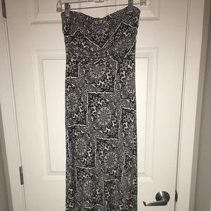 Banana Republic beach dress