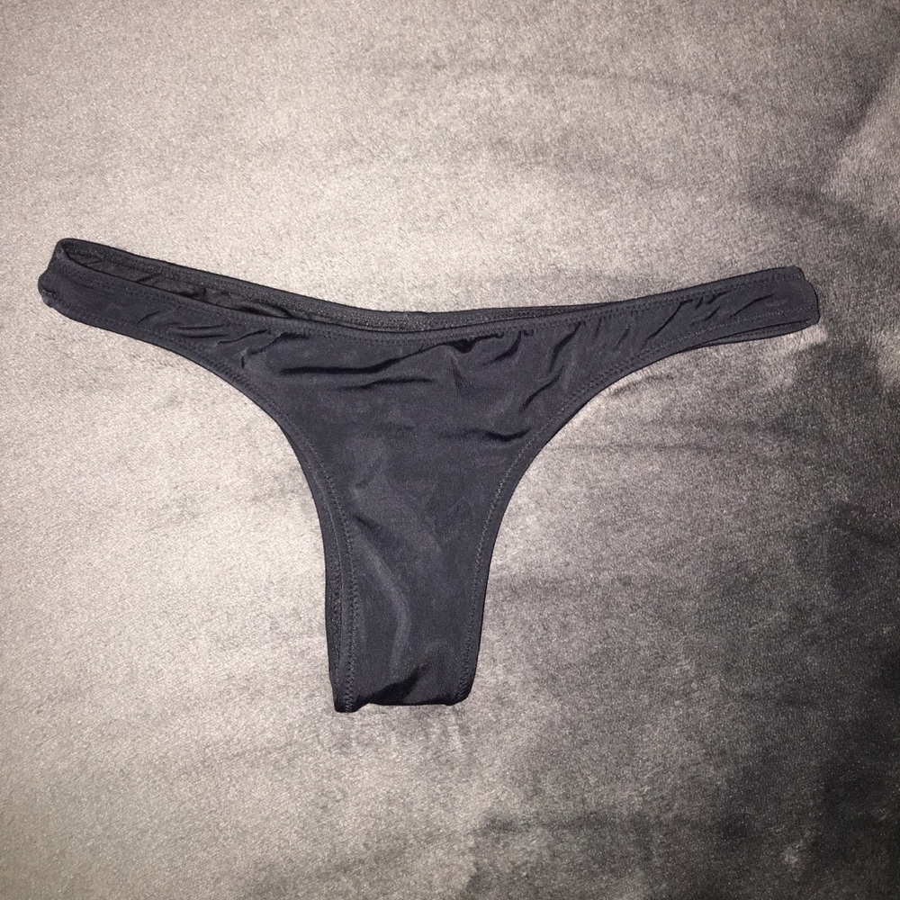 VS Classic Itsy Bikini Bottoms