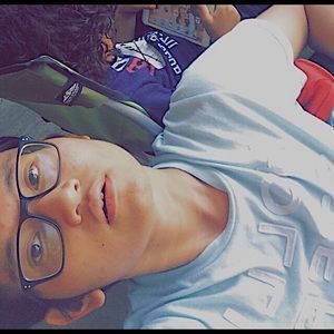 Meet your Posher, William