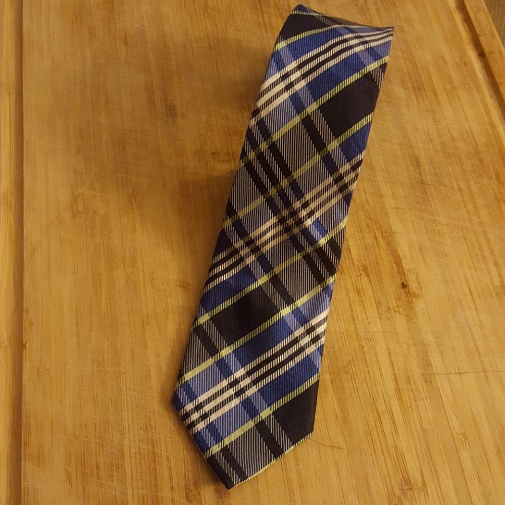 Ben Sherman Tie