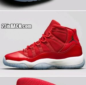 Meet your Posher, Willie