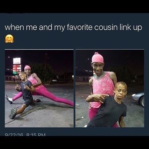 Meet your Posher, Imani