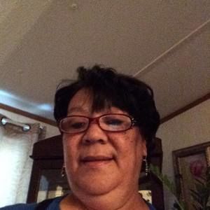 Meet your Posher, Janet