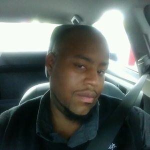 Meet your Posher, Gregory